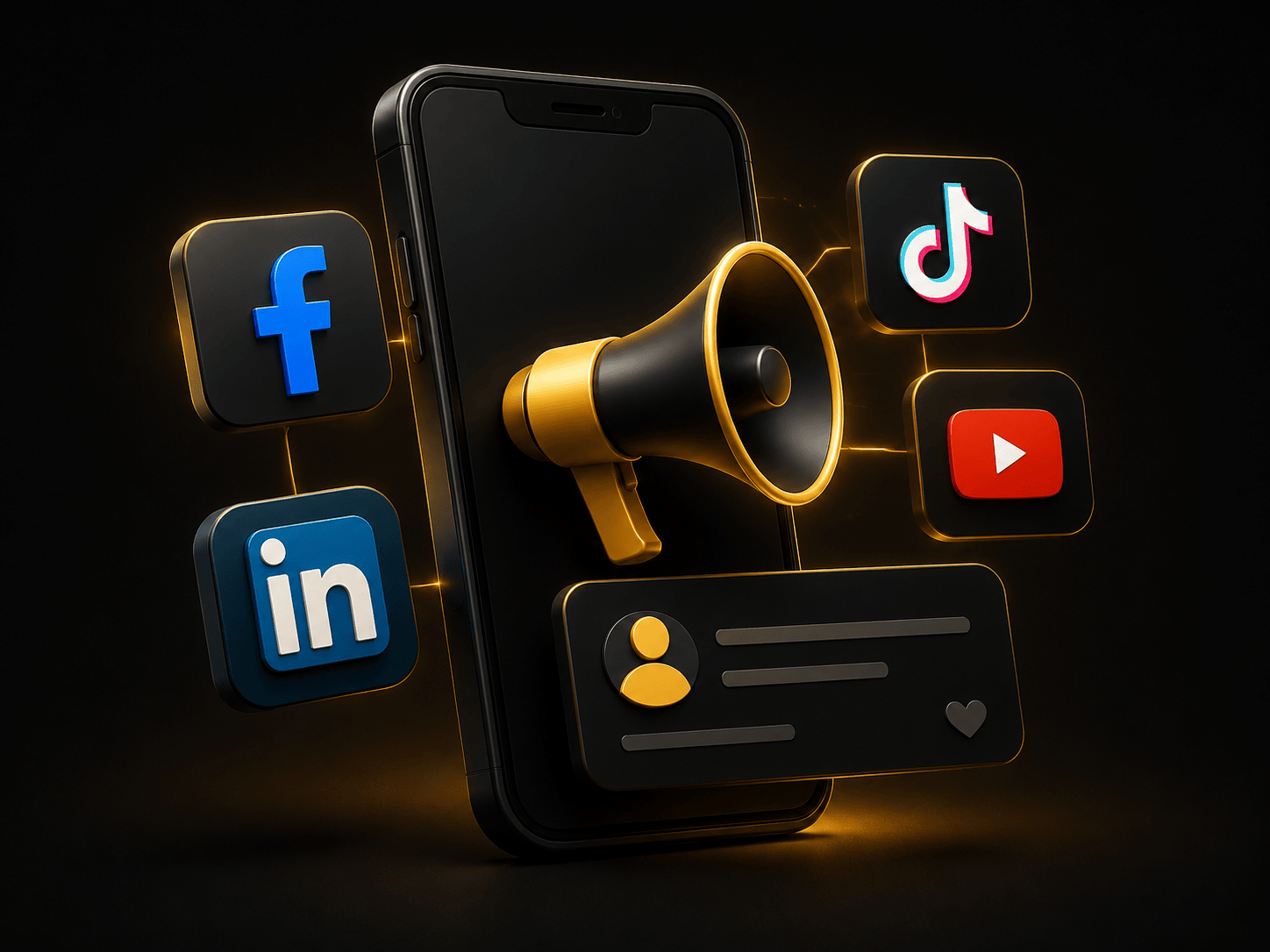 Paid Social
